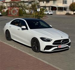 مرسيدس بنز C-Class